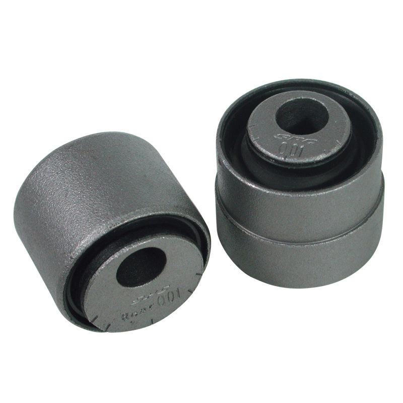 SPC Performance 05-12 Chrysler 300/Charger/09-12 Challenger Rear Upper Control Arm Bushing Kit - 66050