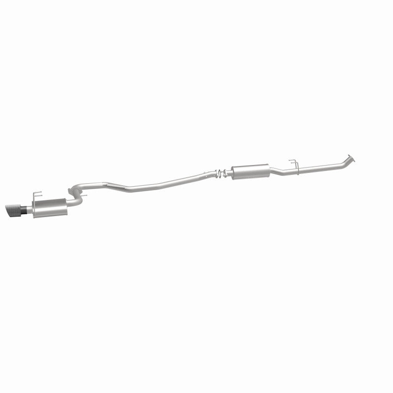 Magnaflow 2022+ Honda Civic Sport 2.0 Sedan NEO Cat-Back Exhaust System - 19610