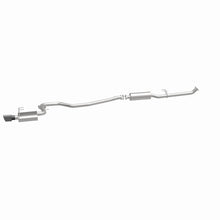 Load image into Gallery viewer, Magnaflow 2022+ Honda Civic Sport 2.0 Sedan NEO Cat-Back Exhaust System - 19610