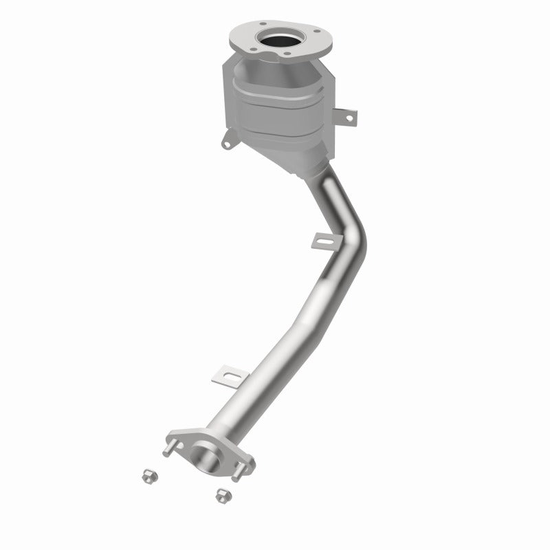 MagnaFlow Direct Fit Catalytic Converter 88-90 Honda CRX 1.5 front - 50210