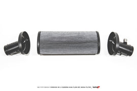 AMS Performance Porsche Carrera (991.2) Alpha Intake Upgrade Kit