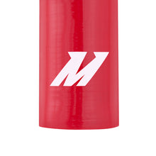 Load image into Gallery viewer, Mishimoto 05-07 Ford 6.0L Powerstroke Coolant Hose Kit (Monobeam Chassis) (Red) - MMHOSE-F2D-05MRD