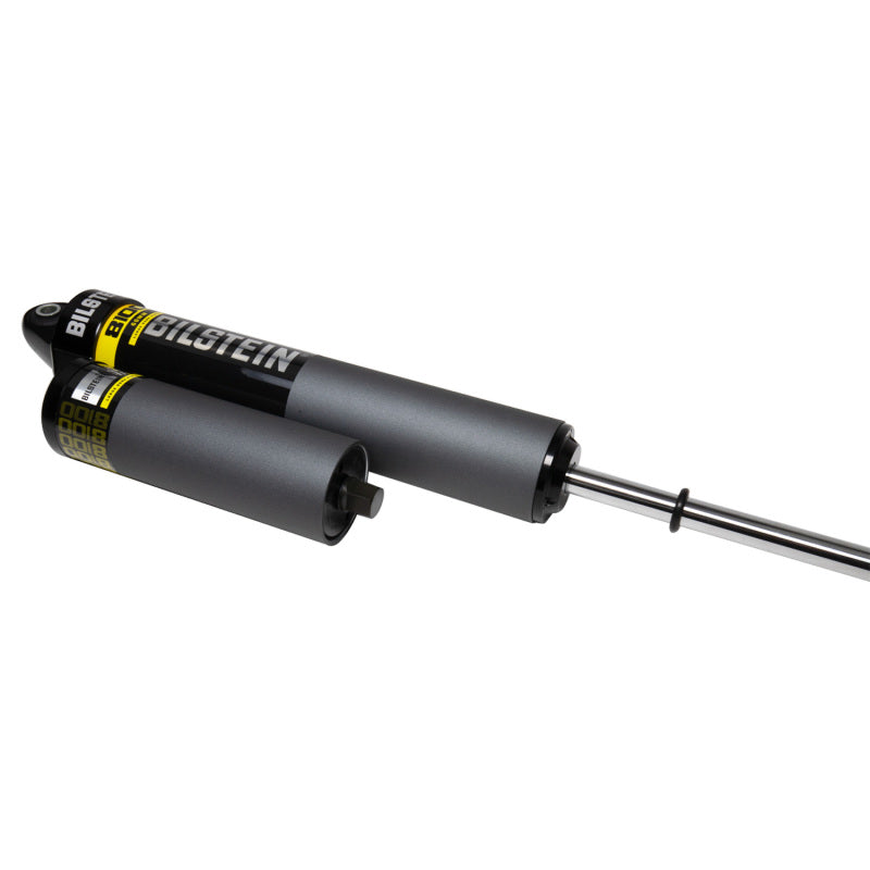 Bilstein 15-24 Ford F-150 4WD B8 8100 Rear Shock Absorber - 0-0.5in Lift (Non-Adjustable) - 25-316773