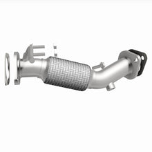Load image into Gallery viewer, BRE Exhaust 11-14 Sonata 2.0L 2.4L Front Pipe Kit - 107-0172
