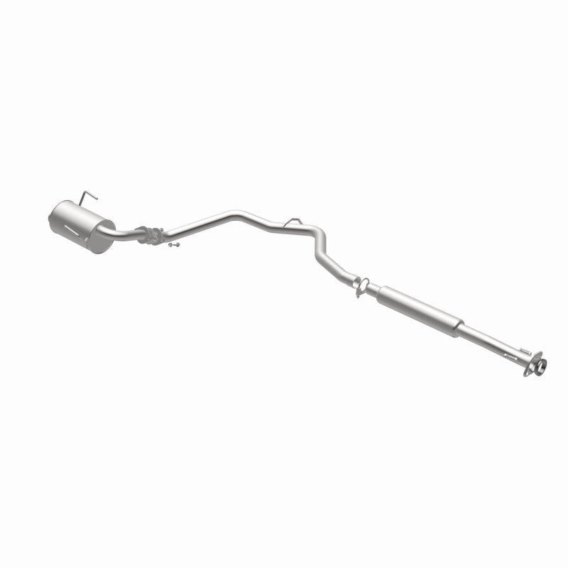 MagnaFlow BRE Exhaust Kit 14-16 Subaru Forester 2.5L - 106-0596