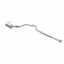 Load image into Gallery viewer, MagnaFlow BRE Exhaust Kit 14-16 Subaru Forester 2.5L - 106-0596