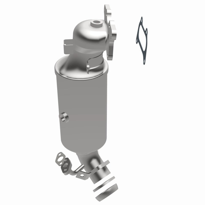 MagnaFlow DF 06-08 Civic 1.8L Manifold - 50610