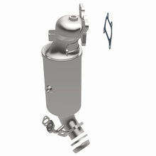 Load image into Gallery viewer, MagnaFlow DF 06-08 Civic 1.8L Manifold - 50610
