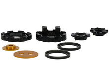 Load image into Gallery viewer, Whiteline 12+ Scion FR-S/Subaru BRZ Rear Diff-Mount in Cradle &amp; Support Outrigger Insert Bushing - KDT925