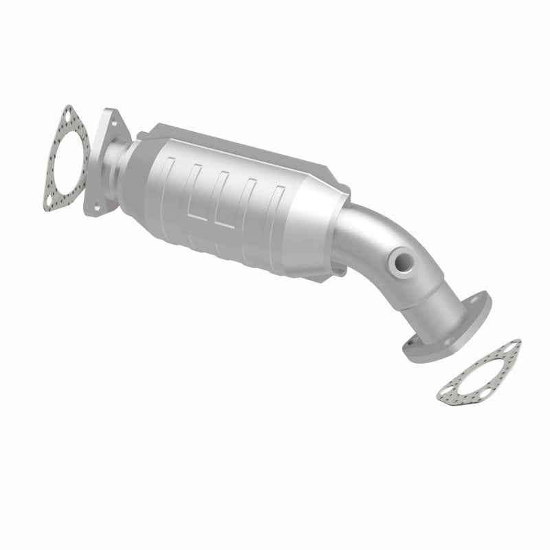 MagnaFlow Direct Fit Catalytic Converter Audi 97-05 A4/A4 Quattro / Volkswagen 00-05 Passat 1.8L - 51644
