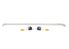 Load image into Gallery viewer, Whiteline 09+ Hyundai Genesis BH Coupe Rear Heavy Duty Adjustable 26mm Swaybar - BHR88XZ