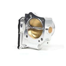 Load image into Gallery viewer, BLOX Racing 06-11 Honda Civic Si DBW 72mm Billet Throttle Body - Silver - BXIM-00230-SI