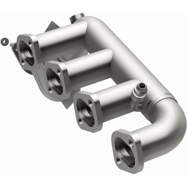 MagnaFlow Direct Fit Catalytic Converter 96-98 Mark VIII 4.6L - 24377
