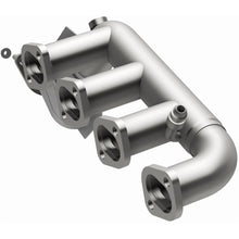 Load image into Gallery viewer, MagnaFlow Direct Fit Catalytic Converter 96-98 Mark VIII 4.6L - 24377