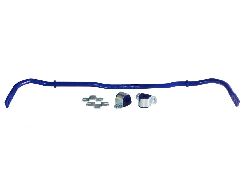 SuperPro 2010 Volkswagen Golf Base Front Sway Bar Kit - 24mm Adjustable - RC0005FZ-24