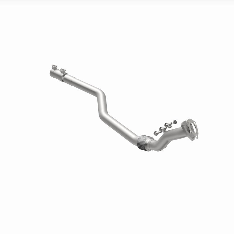 BRE Exhaust 98-05 Passat 1.8L Front Pipe Kit - 107-0114