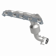 Load image into Gallery viewer, MagnaFlow 04-06 Chevrolet Colorado 3.5L Direct Fit Converter - 4583862