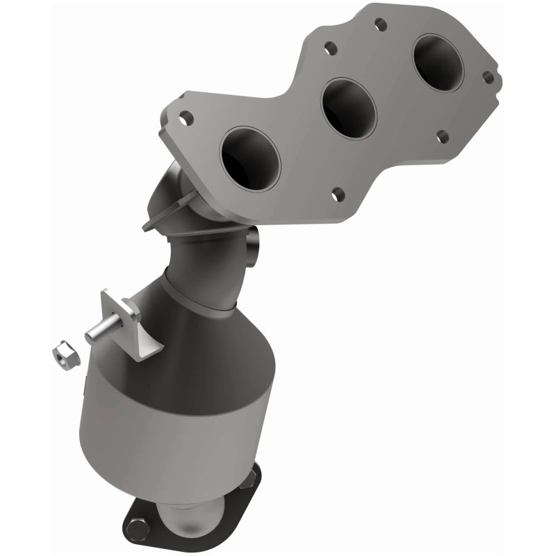 MagnaFlow Direct Fit Catalytic Converter 08-09 Toyota Highlander 3.5L - 51858