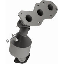 Load image into Gallery viewer, MagnaFlow Direct Fit Catalytic Converter 08-09 Toyota Highlander 3.5L - 51858