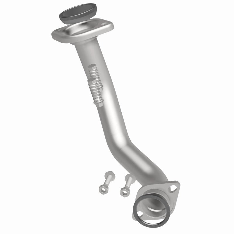 BRE Exhaust 13-17 Toyota RAV4 2.5L Front Pipe Kit - 107-0288