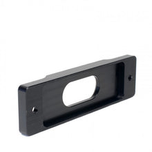 Load image into Gallery viewer, Skunk2 92-00 Honda Civic/94-01 Acura Integra Billet Battery Tiedown (Black Series) - 625-05-0061