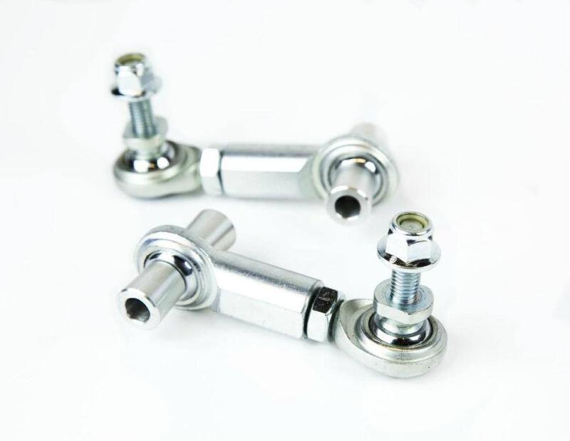 SPL Parts 2019+ Hyundai Veloster N Rear Swaybar Endlinks - SPL RE JSN