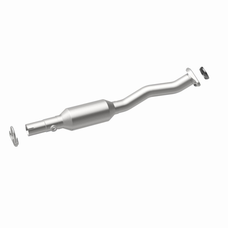 MagnaFlow Direct Fit Catalytic Converter California Grade 04-06 Scion xB L4 1.5L - 4481262