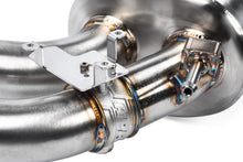 Load image into Gallery viewer, APR 15-17 Volkswagen Golf R (MK7) Catback Exhaust System - CBK0021