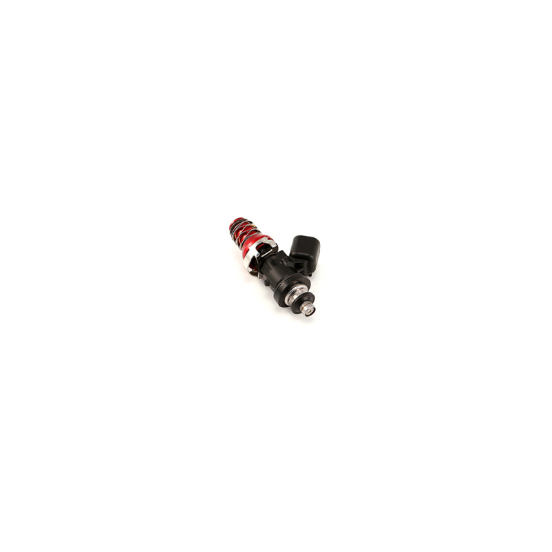 Injector Dynamics 1340cc Injector - 48mm Length - 11mm Gold Top - S2000 Lower Config (Single) - 1300.48.11.F20
