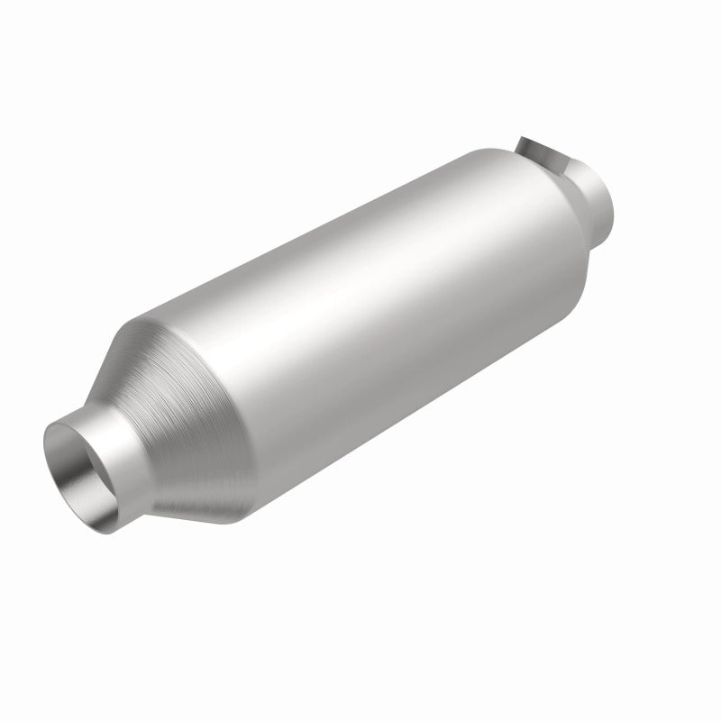 MagnaFlow 83-91 Volkswagen Vanagon Universal Catalytic Converter - 3391034