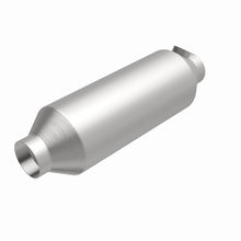 Load image into Gallery viewer, MagnaFlow 83-91 Volkswagen Vanagon Universal Catalytic Converter - 3391034