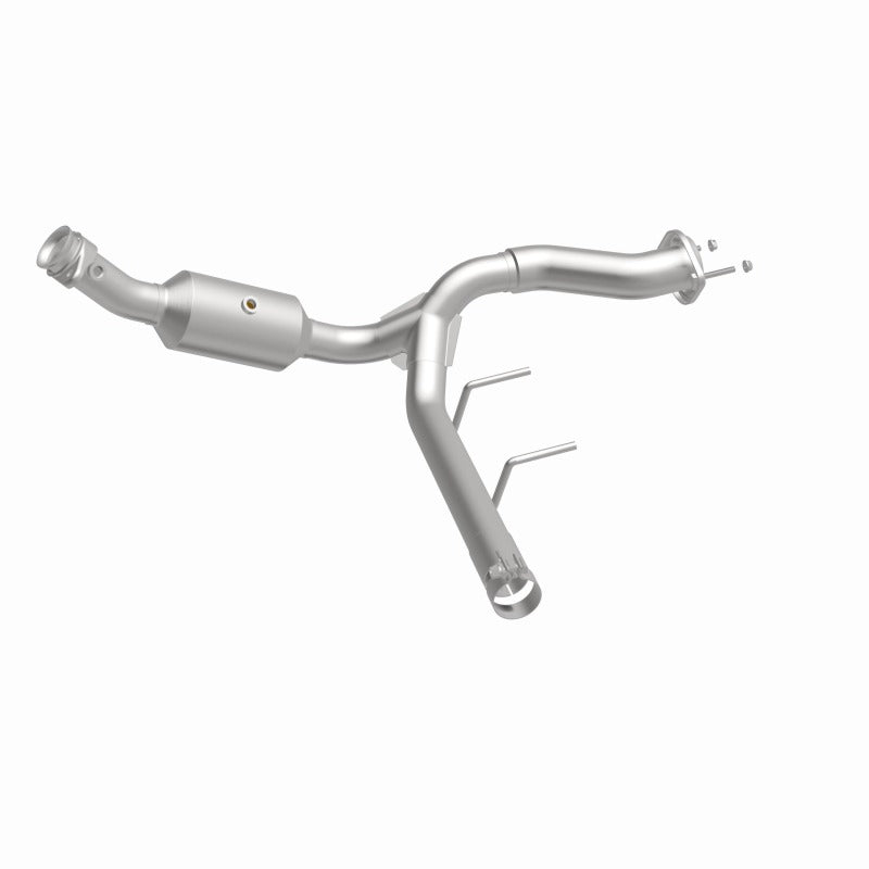 MagnaFlow 2021 Ford F-150 Right Underbody 5L Direct Fit Converter - 280275
