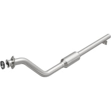 Load image into Gallery viewer, MagnaFlow Direct Fit Catalytic Conv California Grade 93-95 GM Lumina APV/Silhouette/Trans Sport 3.8L - 3391438