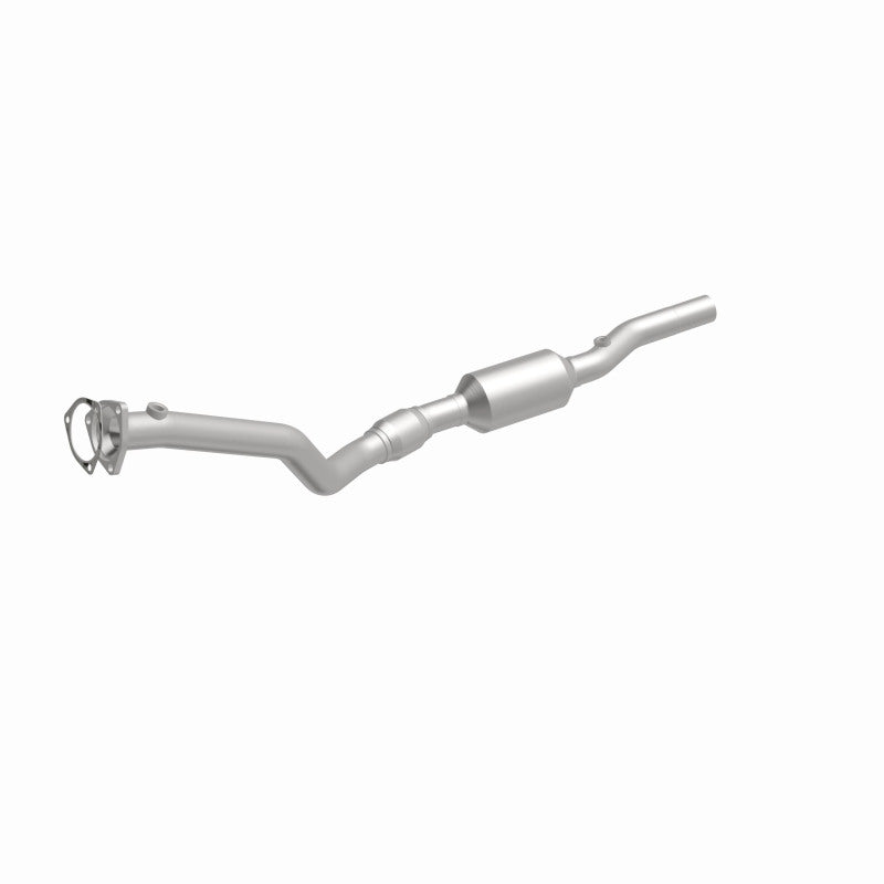 MagnaFlow 06-09 Audi A6 3.2L Direct Fit Converter - 5461003