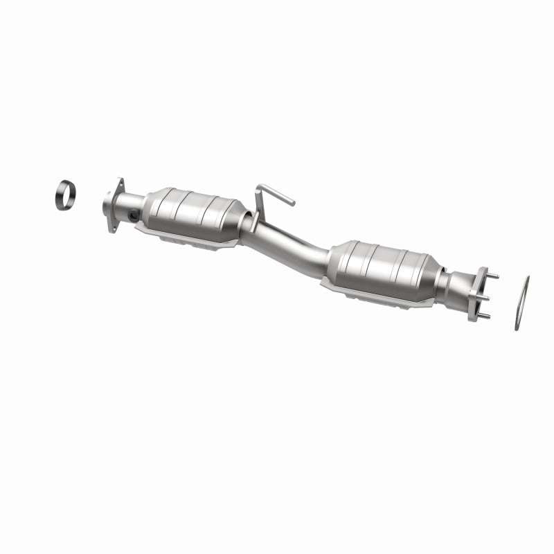 MagnaFlow Direct Fit Catalytic Converter 95 Explorer 4.0L CA - 333313