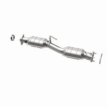 Load image into Gallery viewer, MagnaFlow Direct Fit Catalytic Converter 95 Explorer 4.0L CA - 333313