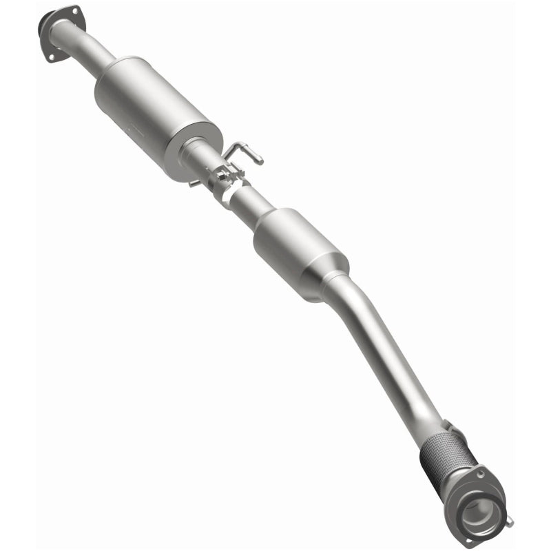 MagnaFlow 18-20 Toyota Camry L4 2.5L OEM Grade Direct-Fit Catalytic Converter - 280111