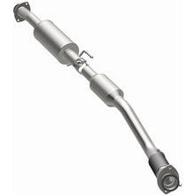 Load image into Gallery viewer, MagnaFlow 18-20 Toyota Camry L4 2.5L OEM Grade Direct-Fit Catalytic Converter - 280111