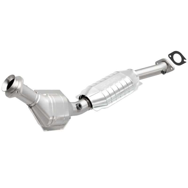 MagnaFlow Direct Fit Catalytic Converter 96-00 Crown Vic 4.6L OEM - 51314