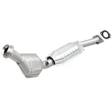 MagnaFlow Direct Fit Catalytic Converter 96-00 Crown Vic 4.6L OEM - 51314