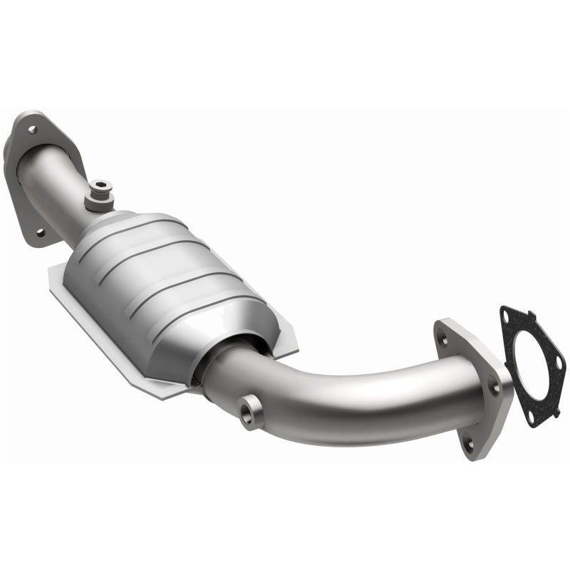 MagnaFlow Direct Fit Catalytic Converter Gm - 23471