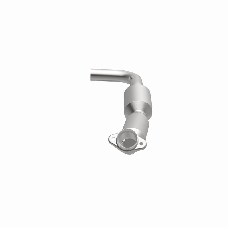 MagnaFlow 2007 Ford E-150 4.6L Direct Fit Converter - 5582311