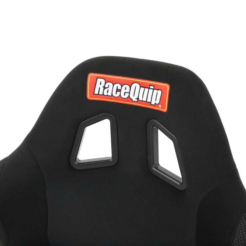 RaceQuip FIA Racing Seat - Large - 96775579RQP