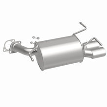 Load image into Gallery viewer, BRE Exhaust 03-04 G35 3.5L Muffler Kit - 108-0031