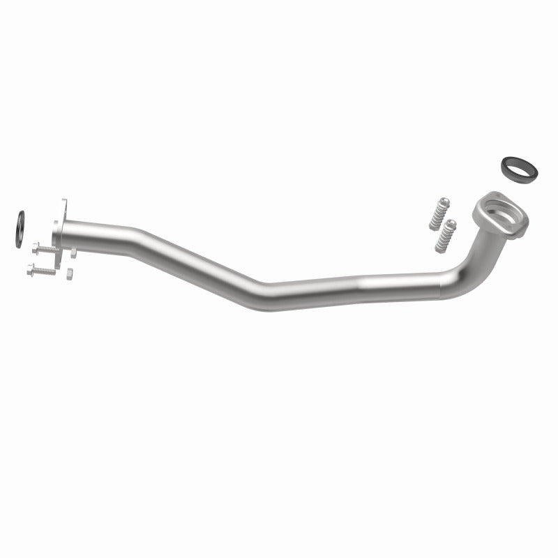 BRE Exhaust 98-00 RAV4 2.0L Front Pipe Kit - 107-0156