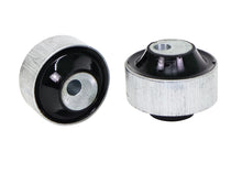 Load image into Gallery viewer, Whiteline 21-25 Volkswagen ID.4 Lower Control Arm Inner Rear Bushing Kit - KCA576