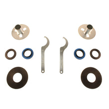 Load image into Gallery viewer, Bilstein B16 2011 Infiniti G37 IPL Front and Rear Performance Suspension System - 48-165815