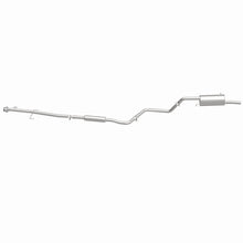 Load image into Gallery viewer, MagnaFlow BRE Exhaust Kit 99-00 Mazda Protege 1.8L - 106-0325