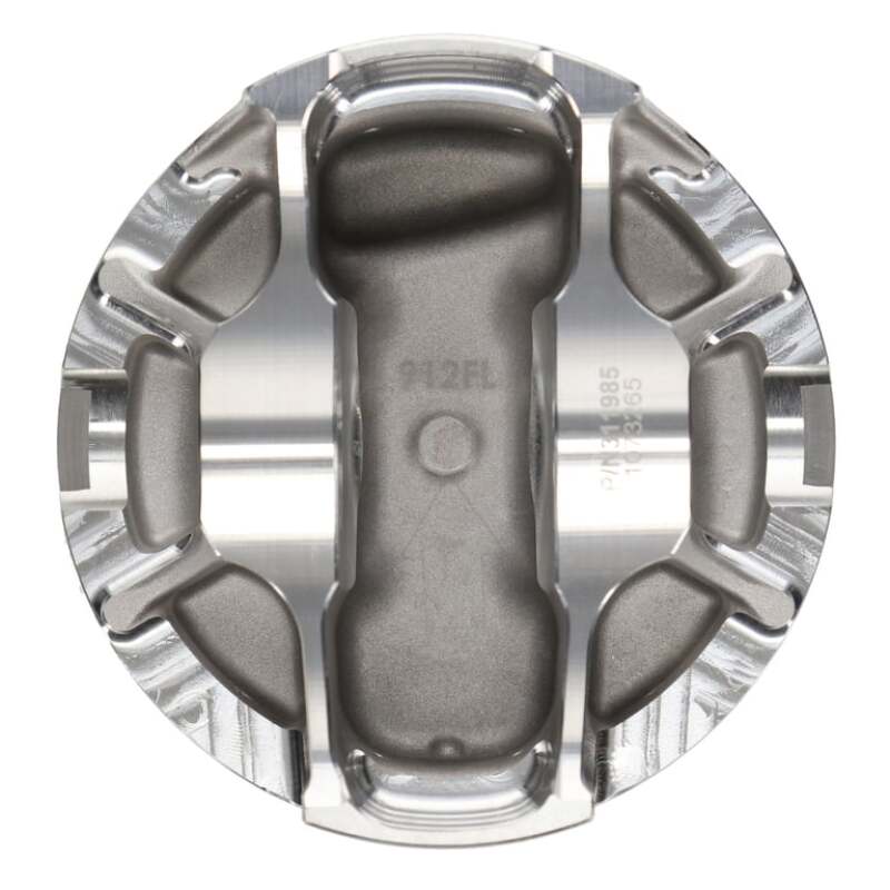 JE Pistons LS ASYM FT 6098OEM Set of 8 Pistons - 311955