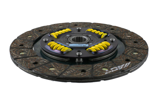 ACT Acura/Honda J35 Perf Street Sprung Disc - 3000127